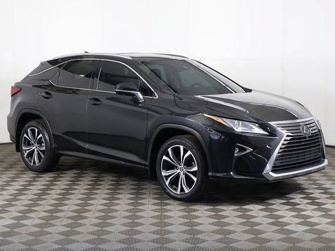 Used 2019 Lexus RX 350 AWD w/ Navigation Package image 2