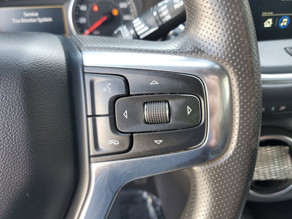 Used 2024 Chevrolet Blazer LT AWD/4WD image 20