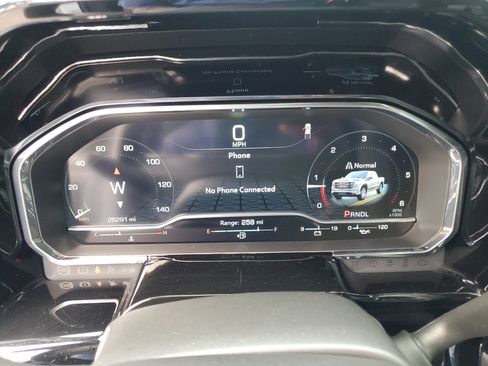 Used 2023 GMC Sierra 1500 Elevation image 31