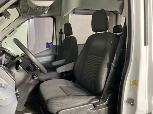 Used 2015 Ford Transit 350 XLT image 14