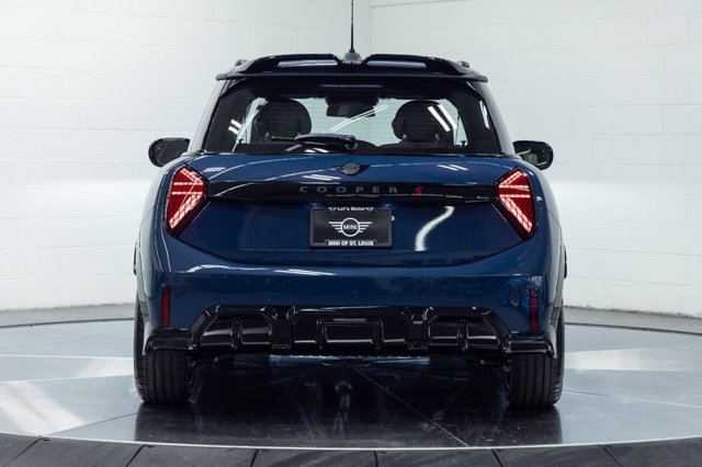 New 2026 MINI Cooper S FWD image 7