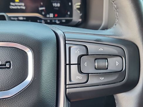 Used 2024 GMC Yukon Denali Ultimate AWD/4WD image 21