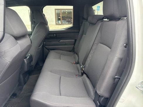 Used 2025 Toyota Tacoma SR image 24