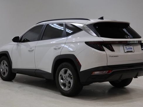 Used 2023 Hyundai Tucson SEL FWD image 5