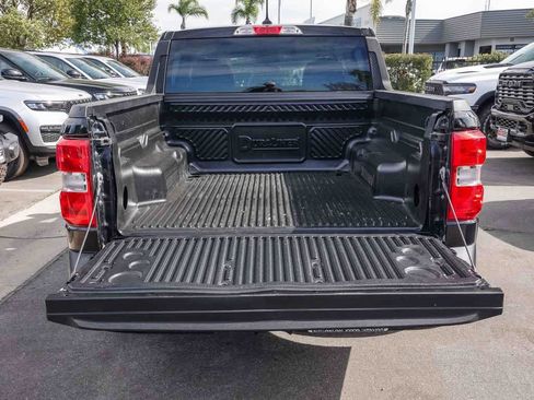 Used 2023 Ford Maverick XLT image 25