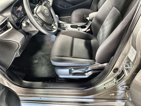 Used 2024 Toyota Corolla LE image 16