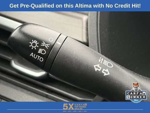 Used 2025 Nissan Altima 2.5 SV image 20