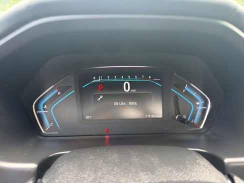 Used 2019 Honda Odyssey EX-L image 29