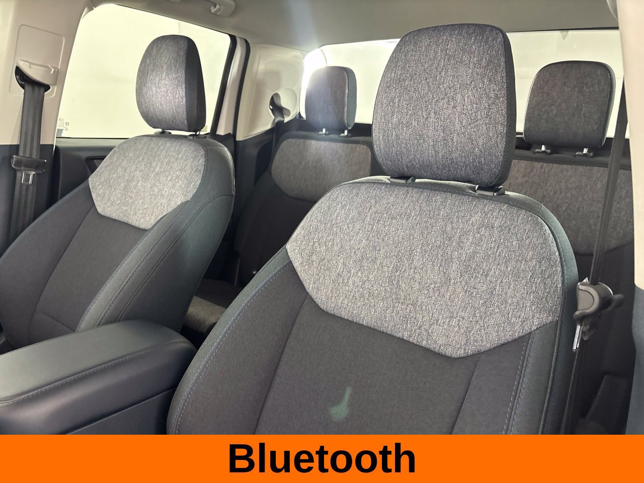 Used 2026 Ford Maverick XLT FWD image 11