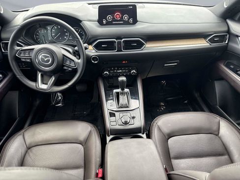 Certified 2020 MAZDA CX-5 Signature image 20