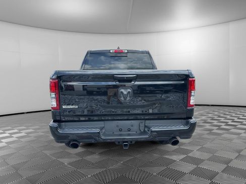 Used 2023 RAM 1500 Big Horn AWD/4WD image 8