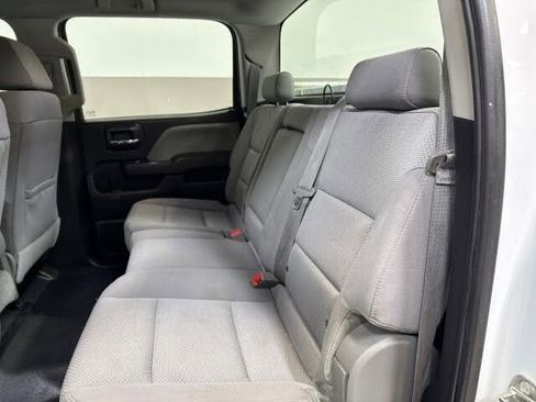 Used 2016 Chevrolet Silverado 3500 W/T w/ WT Convenience Package AWD/4WD image 35