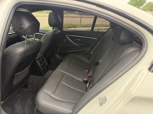 Used 2018 BMW 340i Sedan RWD image 15