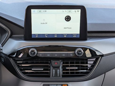 New 2026 Ford Escape Active image 17