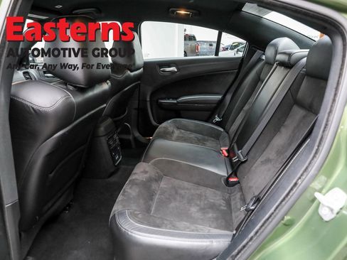 Used 2022 Dodge Charger R/T w/ Plus Group image 23