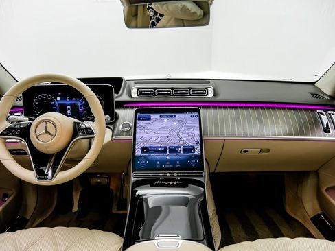 Used 2023 Mercedes-Benz Maybach S 680 4MATIC image 17