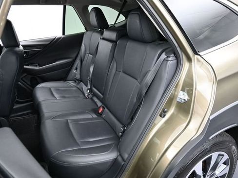 Used 2024 Subaru Outback Limited AWD/4WD image 28