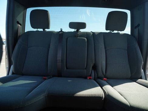 Used 2022 RAM 2500 Big Horn w/ Level A Equipment Group image 32