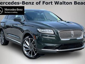 Used 2023 Lincoln Nautilus Reserve w/ Equipment Group 201A video 1