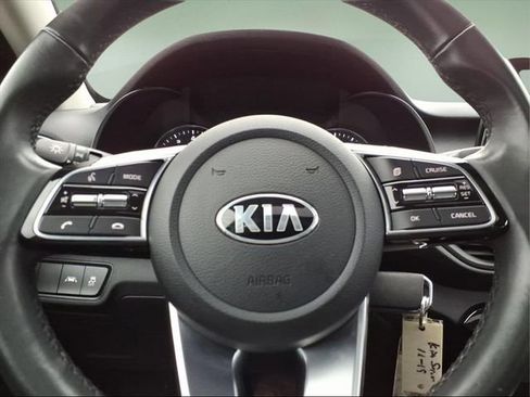 Used 2019 Kia Forte S w/ S Premium Package image 29
