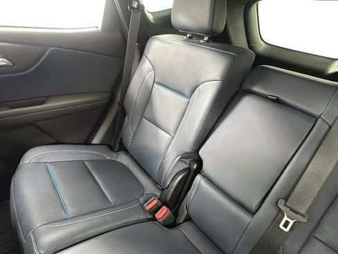 Used 2023 Chevrolet Blazer RS w/ Driver Confidence II Package image 14