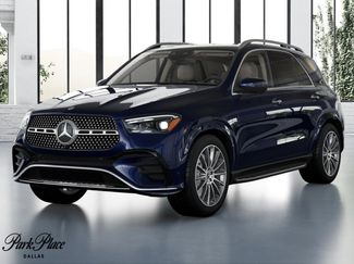 New 2026 Mercedes-Benz GLE 450 GLE 450 video 1
