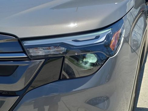 New 2026 Subaru Forester Premium AWD/4WD image 6