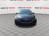 Used 2017 Kia Forte LX w/ LX Popular Package image 3