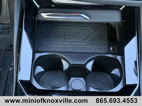 Used 2023 BMW X3 sDrive30i image 19