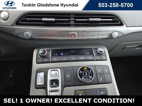 Used 2022 Hyundai Palisade SEL image 18