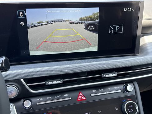 New 2026 Hyundai Sonata SEL image 23