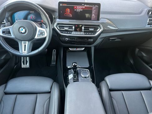 Certified 2023 BMW X3 M40i w/ Premium Package image 17
