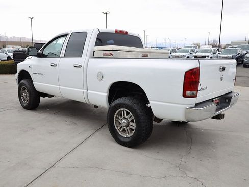 Used 2006 Dodge Ram 2500 Truck SLT w/ Trailer Tow Group image 4