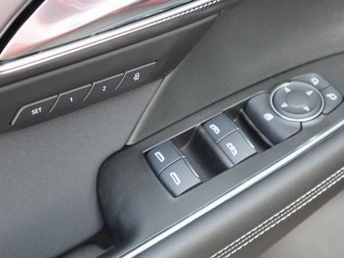 New 2025 Buick Envision Sport Touring image 20