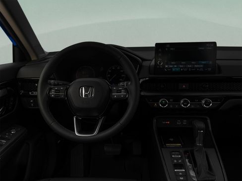 Used 2024 Honda CR-V EX-L image 39