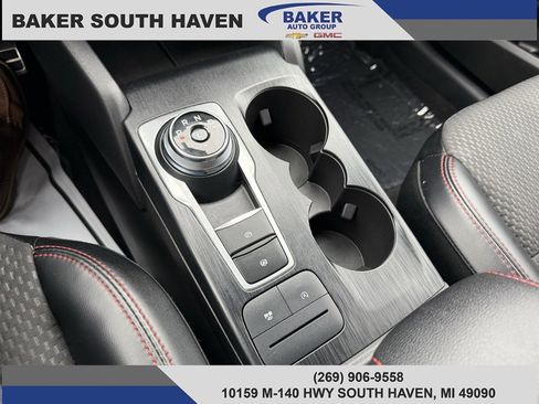 Used 2023 Ford Escape ST-Line image 23