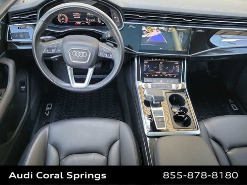 Certified 2023 Audi Q7 3.0T Premium AWD/4WD image 18
