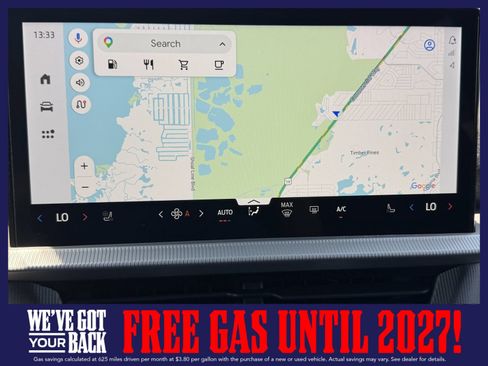 New 2026 Ford Explorer ST-Line w/ ST-Line Street Pack RWD image 26