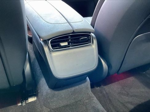 Used 2024 Mercedes-Benz EQS 450+ Sedan image 12