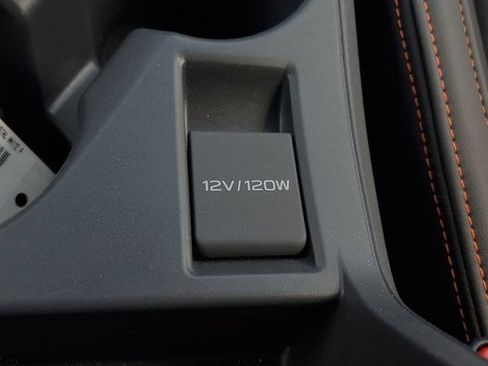Certified 2025 Subaru Crosstrek 2.5i Limited w/ Crosstrek Mirror Package AWD/4WD image 31