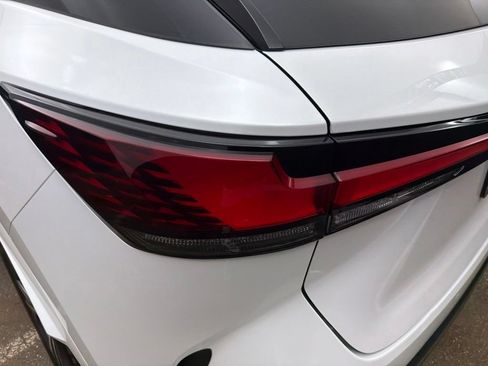 Used 2025 Lexus RX 350 Premium w/ Accessory Package AWD/4WD image 22