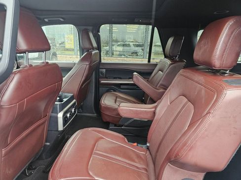 Used 2024 Ford Expedition Max Limited image 13