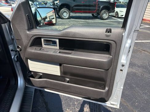 Used 2012 Ford F150 FX4 w/ FX Plus Pkg AWD/4WD image 41