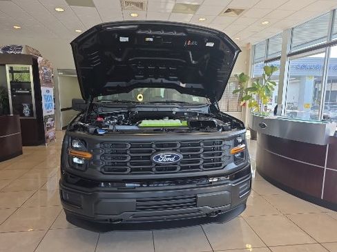 New 2026 Ford F150 XL AWD/4WD image 40