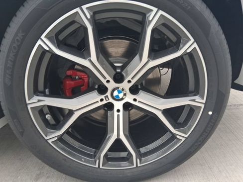 New 2026 BMW X5 sDrive40i w/ M Sport Package RWD image 20