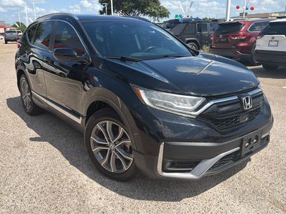Used 2020 Honda CR-V Touring