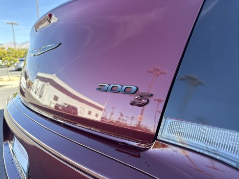 Used 2021 Chrysler 300 S image 8