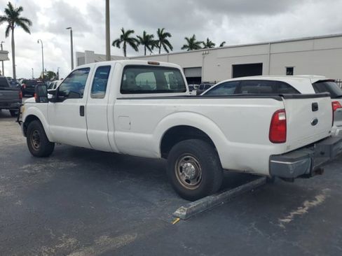 Used 2011 Ford F250 XL w/ PWR Equipment Group RWD image 6