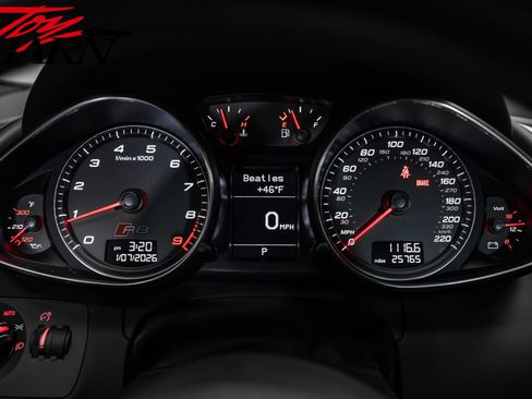 Used 2014 Audi R8 V8 image 37