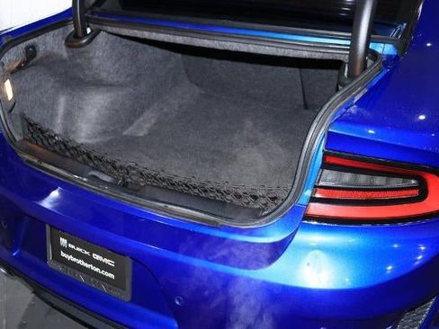 Used 2020 Dodge Charger SRT Hellcat w/ Harman/Kardon Audio Group image 23